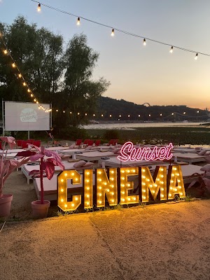 Sunset Cinema