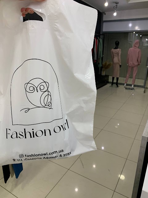 FASHION OWL