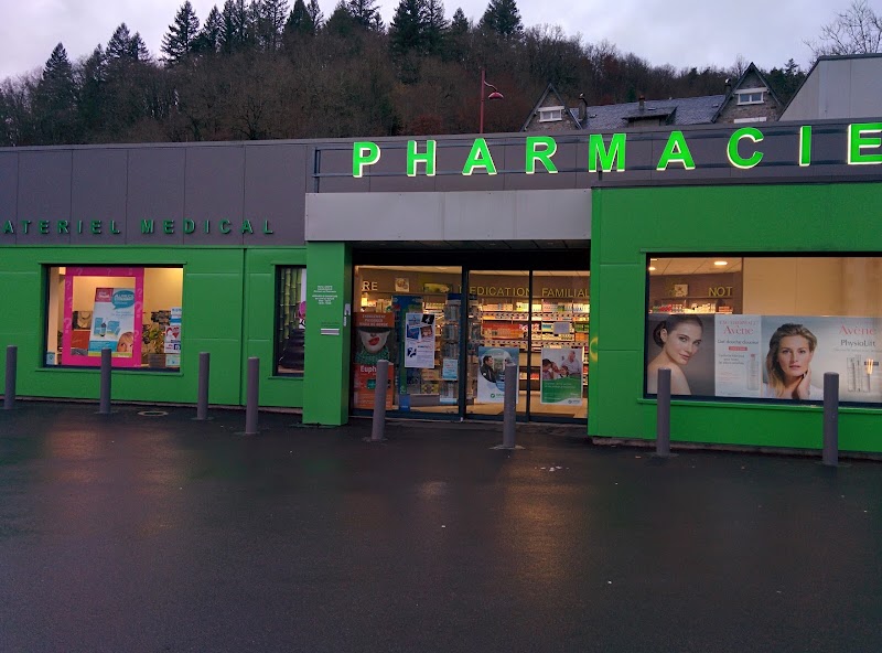 photo pharmacie