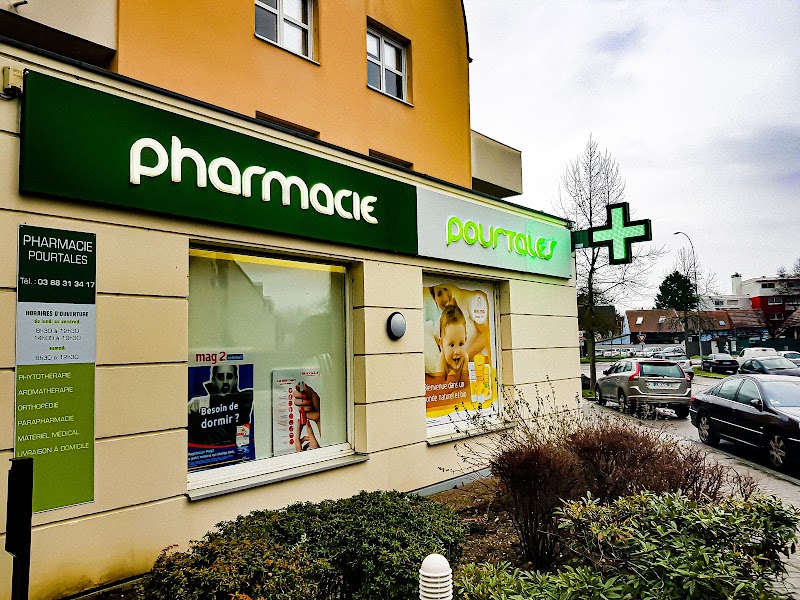 photo pharmacie