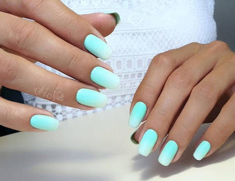 Студия маникюра SI__Nails