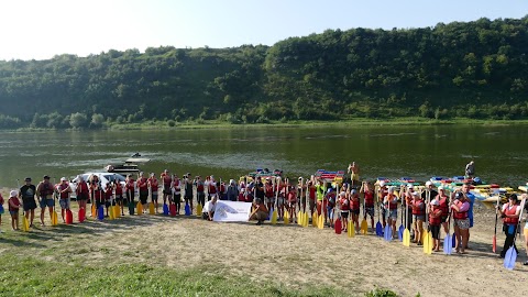 Туроператор Парк Відпочинку