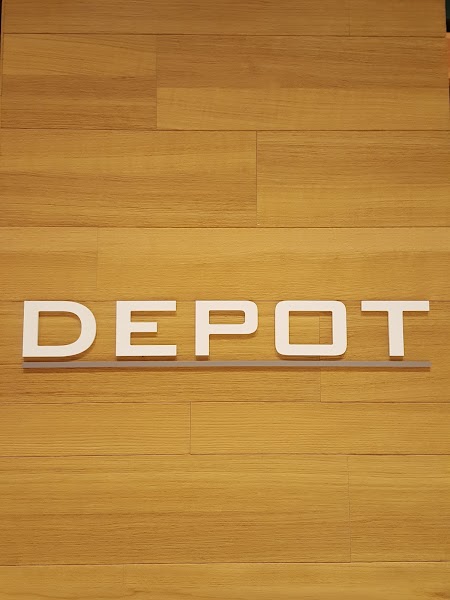 DEPOT