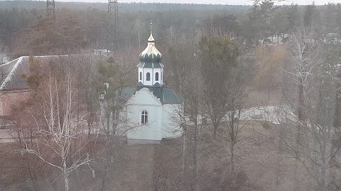 комунальне некомерційне підприємство "Вишгородська центральна районна лікарня" Вишгородської міської ради