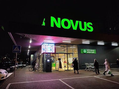 NOVUS