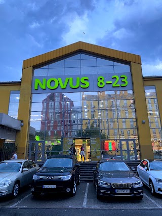 NOVUS