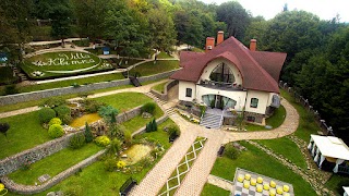 Villa Квітка