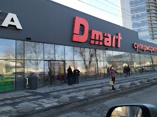 Dmart