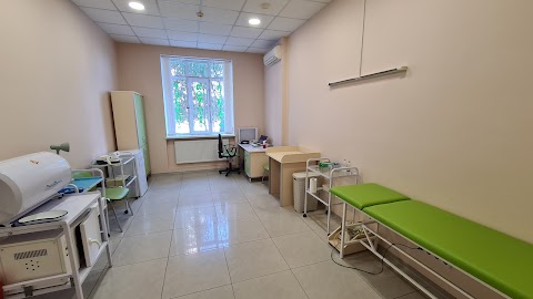 Медицинский центр РостОК