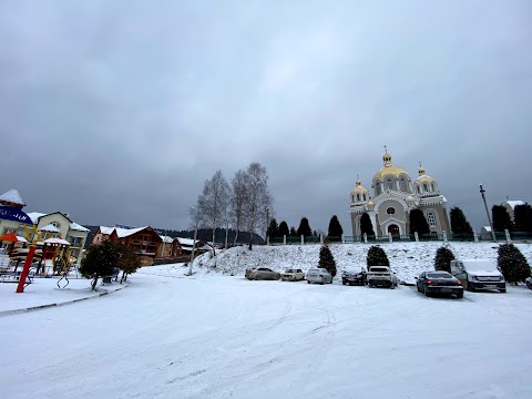 Вілла "Джерело"