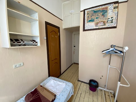 Hostel Yaroslav