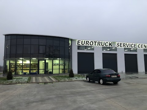 EUROTRUCK SERVIСE