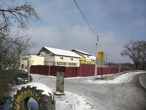 Ремонт садової,побутової техніки,електро та бензоінструменту в Гнатівка