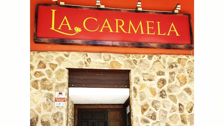 Foto de La Carmela