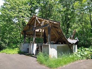 湯本温泉野営場