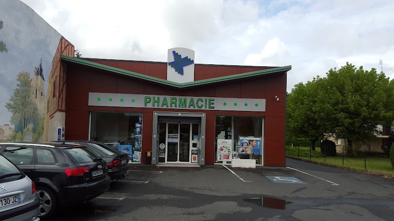 photo pharmacie