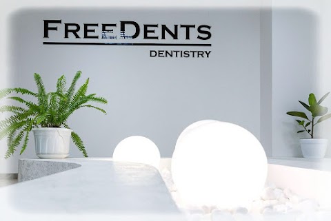 FREEDENTS dentistry