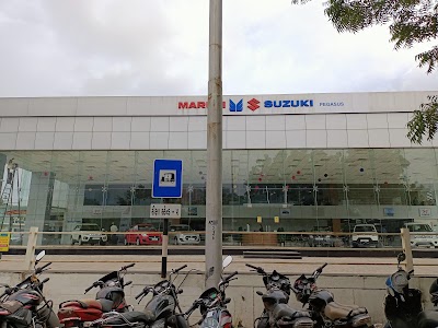 photo of Maruti Suzuki ARENA (Pegasus, Ahmedabad, SP Ring Road Bopal)