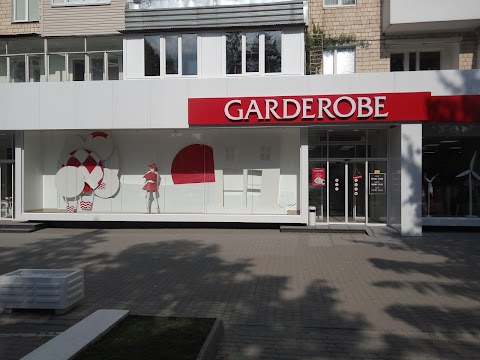 GARDEROBE