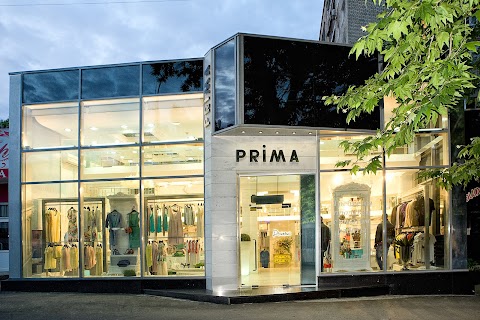 Prima