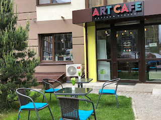 ArtCafe