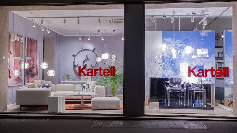 KARTELL SPA