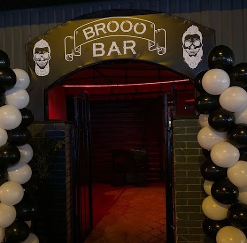 BROOO BAR