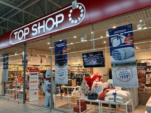 Магазин Top Shop