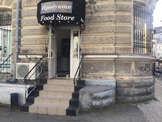 Food Store