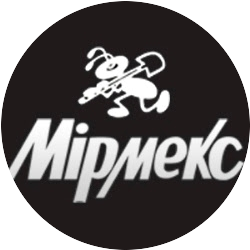 МІРМЕКС ТОВ