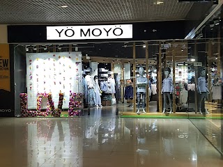 Yo Moyo одяг