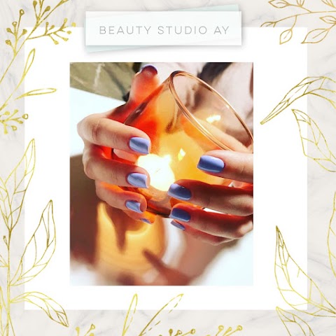 Beauty studio AY