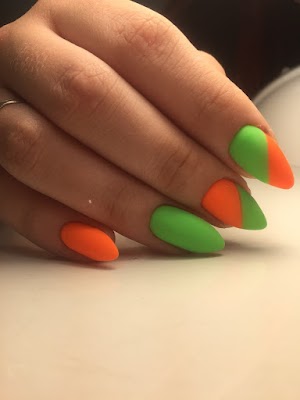 JustNails_Lviv