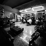 Barber Q Барбершоп Івано-Франківськ