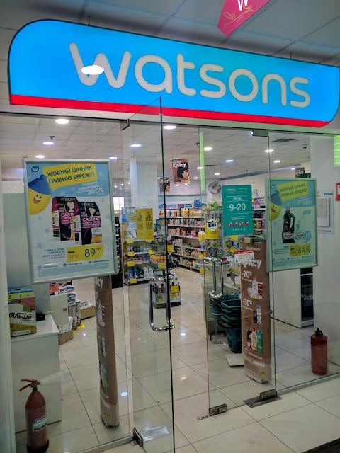 Watsons