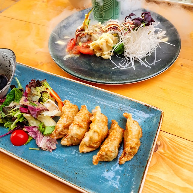 KOKONO Restaurant Nürnberg