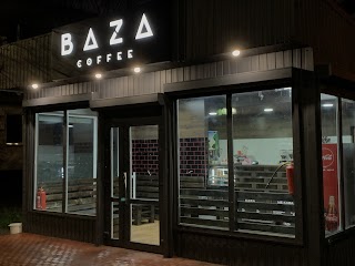 BAZA COFFEE