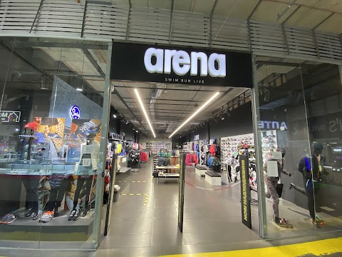 Arena Store