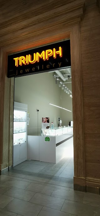 Triumph Jewellery