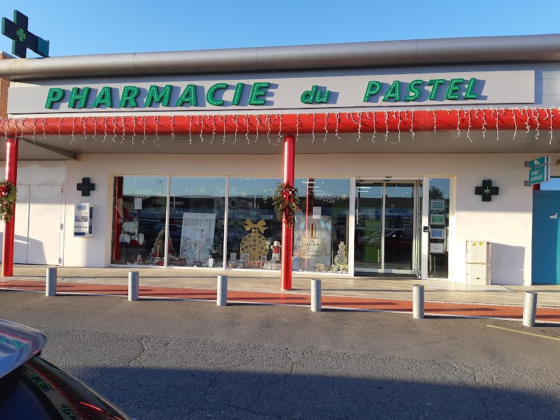 photo pharmacie