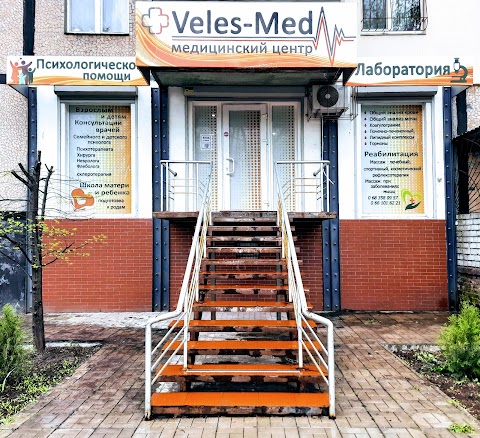 Veles-med