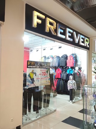 Freever