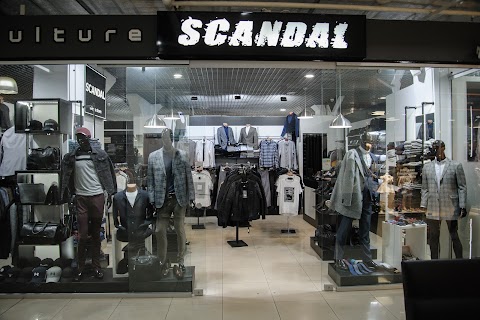 Scandal