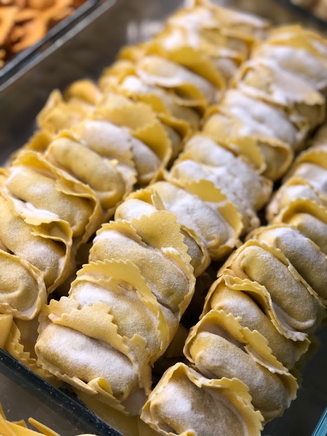 L'Italien