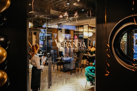 VERANDA friends&family