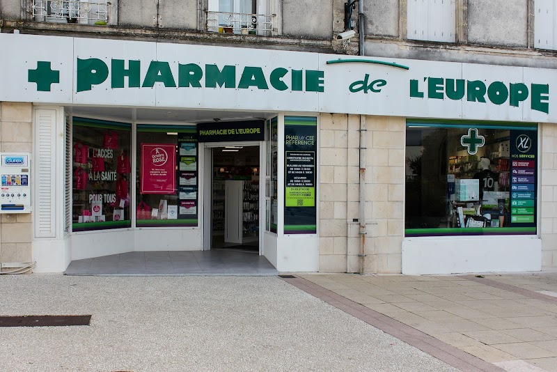 photo pharmacie