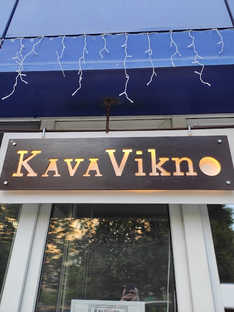 KavaVikno