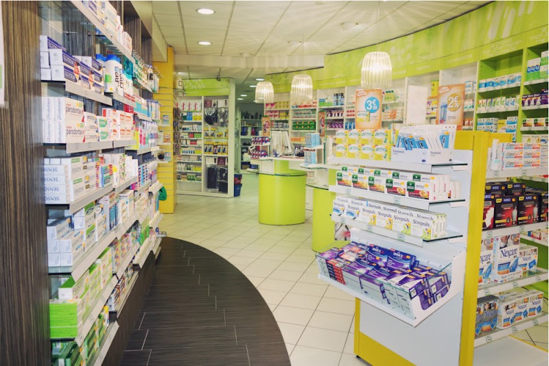 photo pharmacie