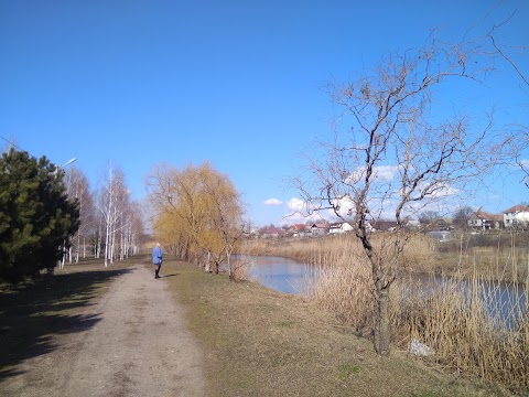 Великодолинський Зоосервіс