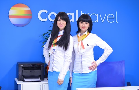 Турагентство Coral Travel